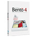 FileMaker Bento 4 - Family Pack - 5 License In Same Household H1857LL/A